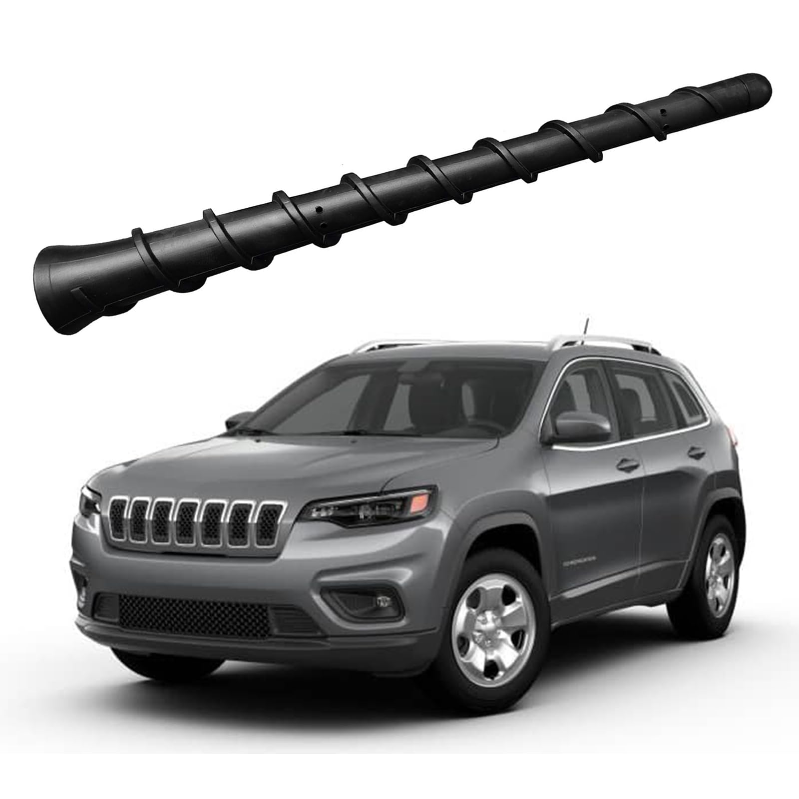 Amazon.com: Antenna Compatible with 2011-2025 Jeep Cherokee, Grand